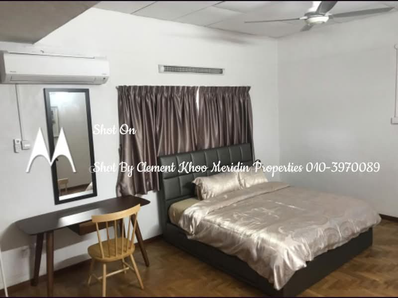 Rumah Berkembar untuk Dijual di Gurney Drive (Penang) - Clement Khoo - PropertyGuru.com.my