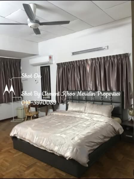 Rumah Berkembar untuk Dijual di Gurney Drive (Penang) - Clement Khoo - PropertyGuru.com.my