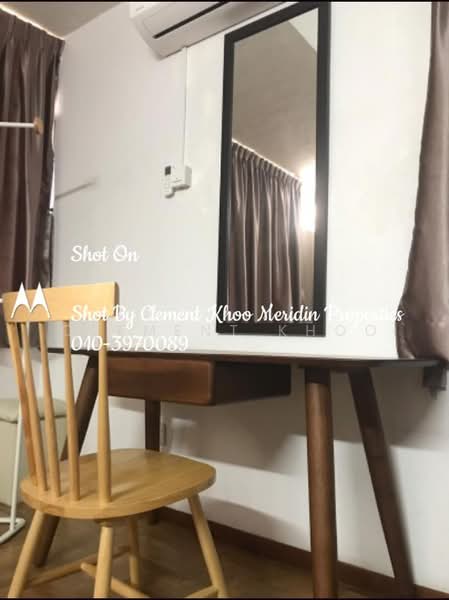 Rumah Berkembar untuk Dijual di Gurney Drive (Penang) - Clement Khoo - PropertyGuru.com.my