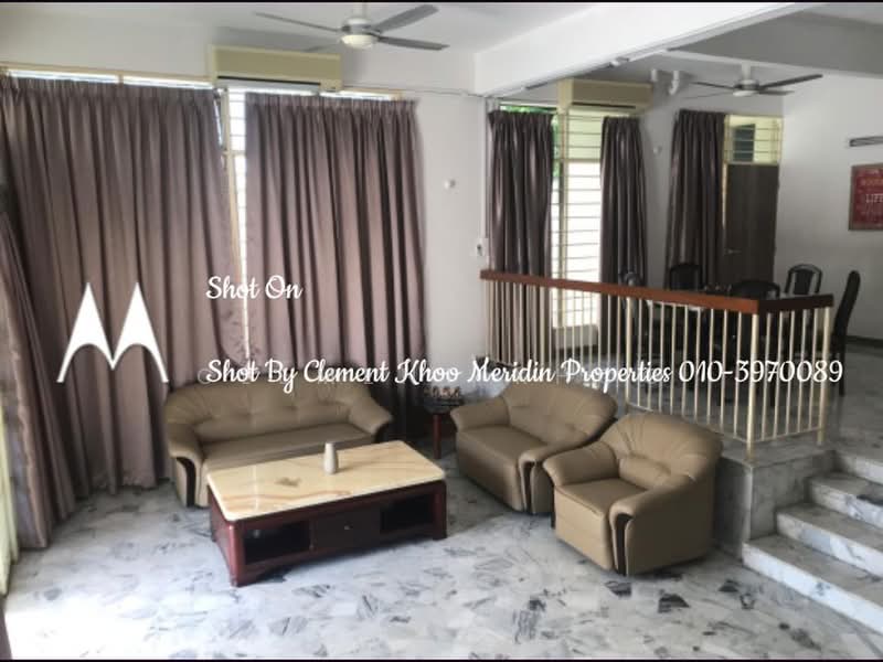 Rumah Berkembar untuk Dijual di Gurney Drive (Penang) - Clement Khoo - PropertyGuru.com.my