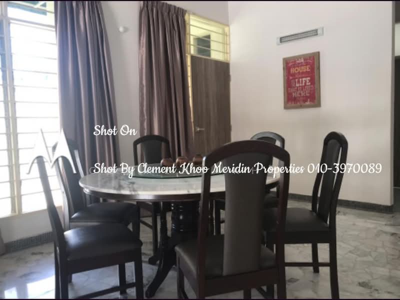 Rumah Berkembar untuk Dijual di Gurney Drive (Penang) - Clement Khoo - PropertyGuru.com.my