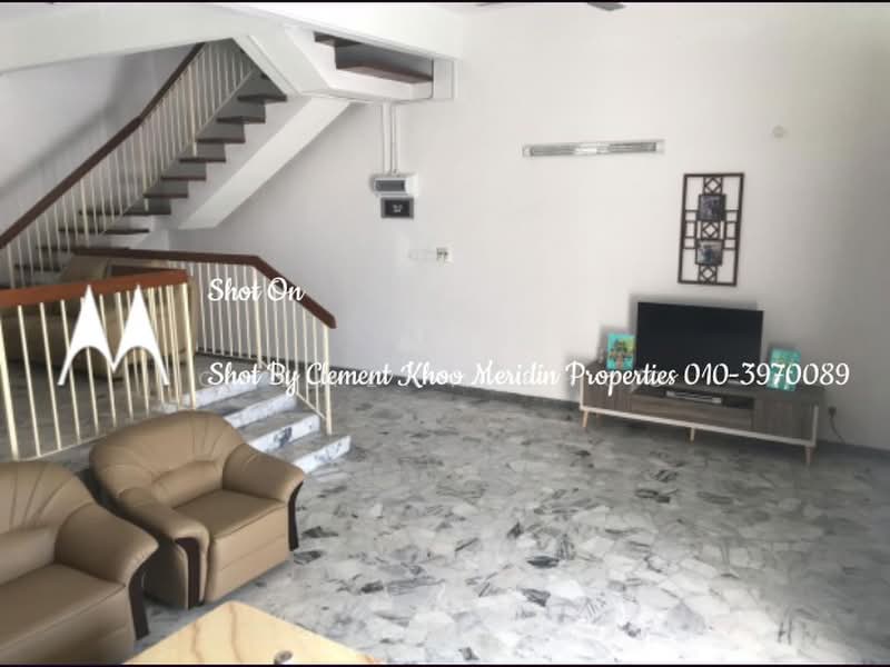 Rumah Berkembar untuk Dijual di Gurney Drive (Penang) - Clement Khoo - PropertyGuru.com.my