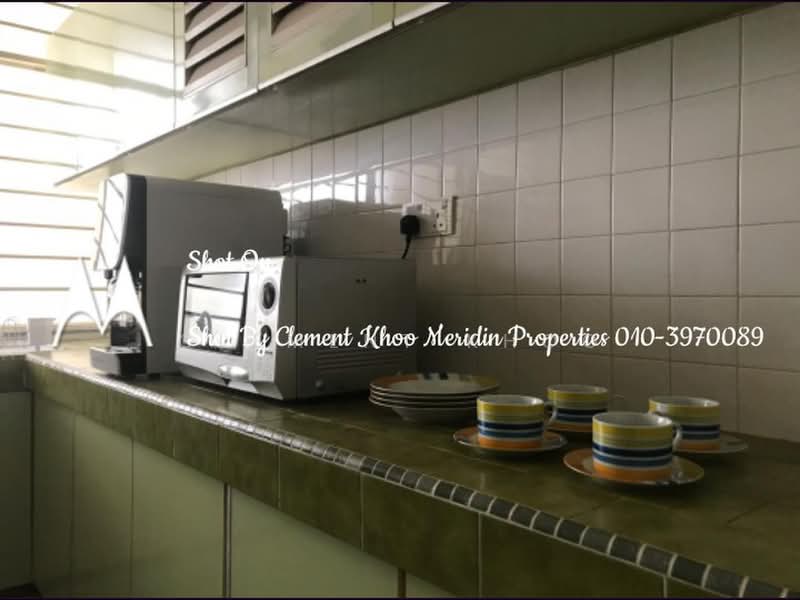 Rumah Berkembar untuk Dijual di Gurney Drive (Penang) - Clement Khoo - PropertyGuru.com.my