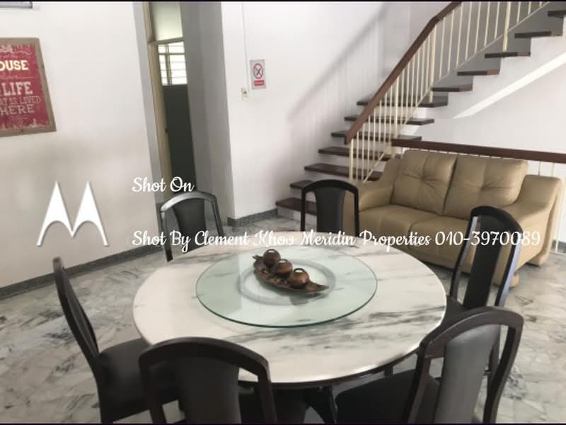 Rumah Berkembar untuk Dijual di Gurney Drive (Penang) - Clement Khoo - PropertyGuru.com.my