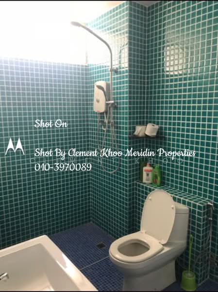 Rumah Berkembar untuk Dijual di Gurney Drive (Penang) - Clement Khoo - PropertyGuru.com.my