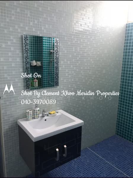 Rumah Berkembar untuk Dijual di Gurney Drive (Penang) - Clement Khoo - PropertyGuru.com.my