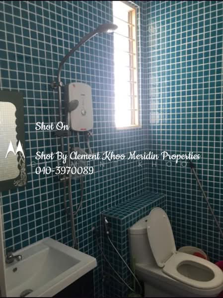 Rumah Berkembar untuk Dijual di Gurney Drive (Penang) - Clement Khoo - PropertyGuru.com.my