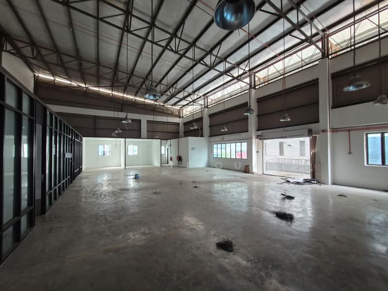 Kilang untuk Dijual di Taman Perindustrian Kip (Kepong) - Ang Yi Quan - PropertyGuru.com.my