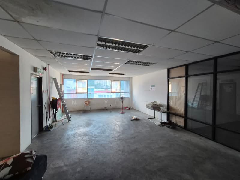 Kilang untuk Dijual di Taman Perindustrian Kip (Kepong) - Ang Yi Quan - PropertyGuru.com.my