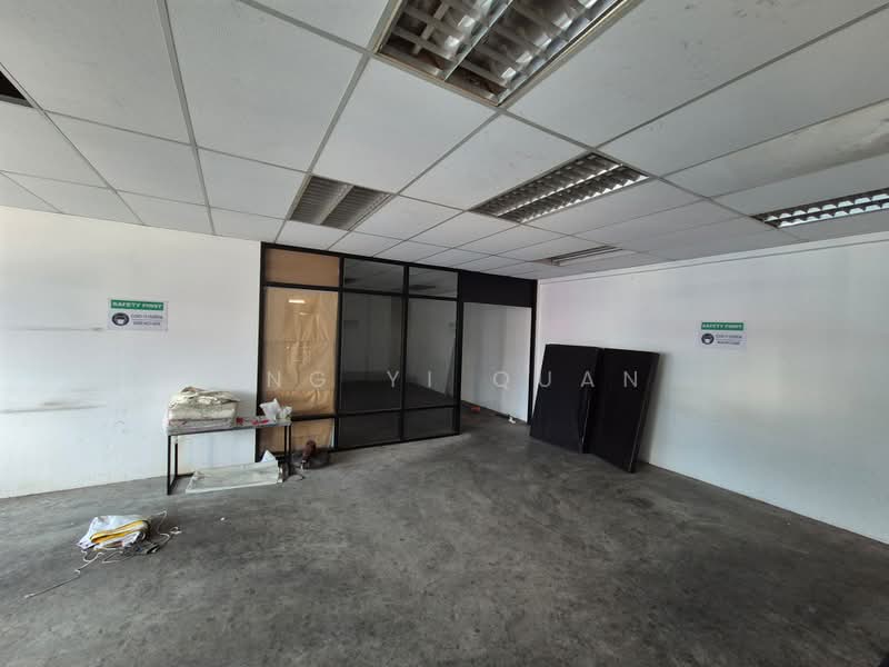 Kilang untuk Dijual di Taman Perindustrian Kip (Kepong) - Ang Yi Quan - PropertyGuru.com.my
