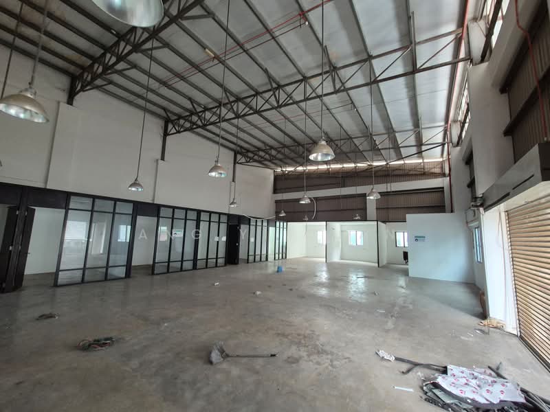 Kilang untuk Dijual di Taman Perindustrian Kip (Kepong) - Ang Yi Quan - PropertyGuru.com.my