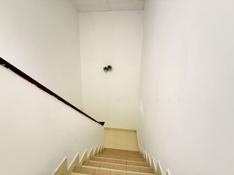 2-storey Terraced House for Sale in Alam Budiman (Shah Alam) - Isfarizal fazz - Interior - PropertyGuru.com.my