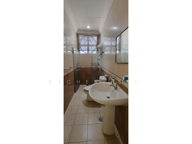 Bungalow for Sale in Shah Alam (Selangor) - Rachel Lee - Bathroom - PropertyGuru.com.my