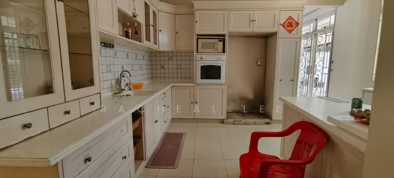 Bungalow for Sale in Shah Alam (Selangor) - Rachel Lee - Kitchen - PropertyGuru.com.my