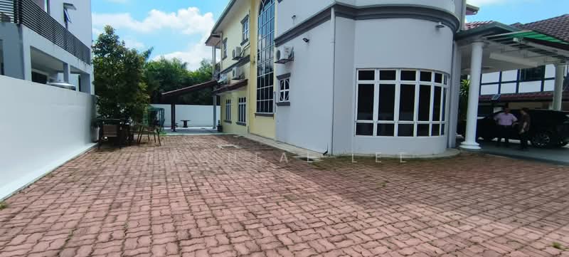 Bungalow for Sale in Shah Alam (Selangor) - Rachel Lee - Exterior - PropertyGuru.com.my