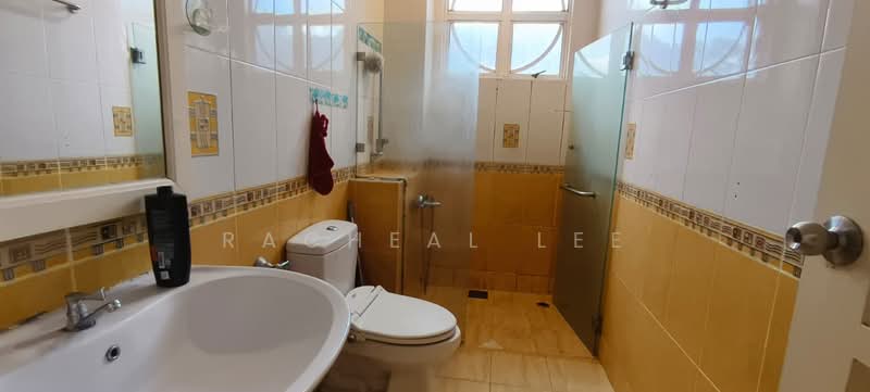 Bungalow for Sale in Shah Alam (Selangor) - Rachel Lee - Bathroom - PropertyGuru.com.my