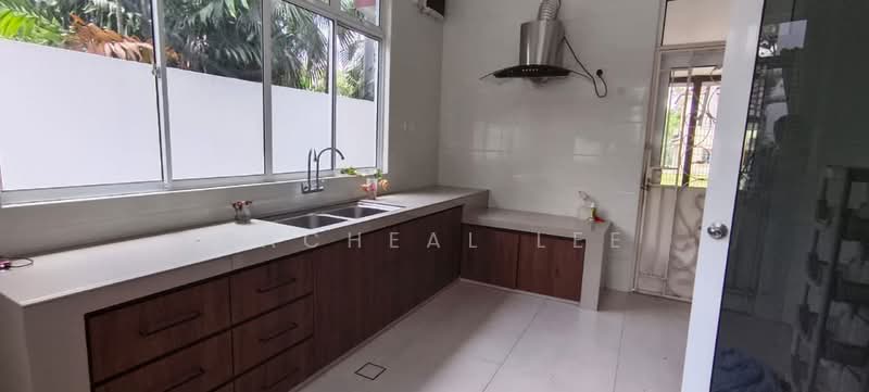 Bungalow for Sale in Shah Alam (Selangor) - Rachel Lee - Kitchen - PropertyGuru.com.my