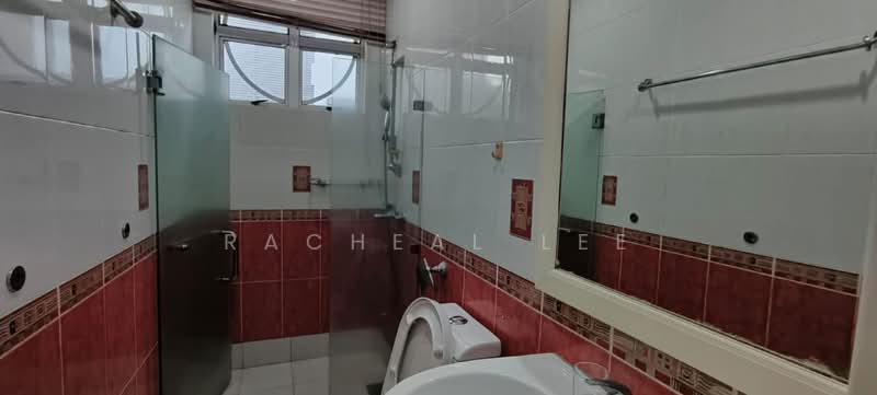 Bungalow for Sale in Shah Alam (Selangor) - Rachel Lee - Bathroom - PropertyGuru.com.my