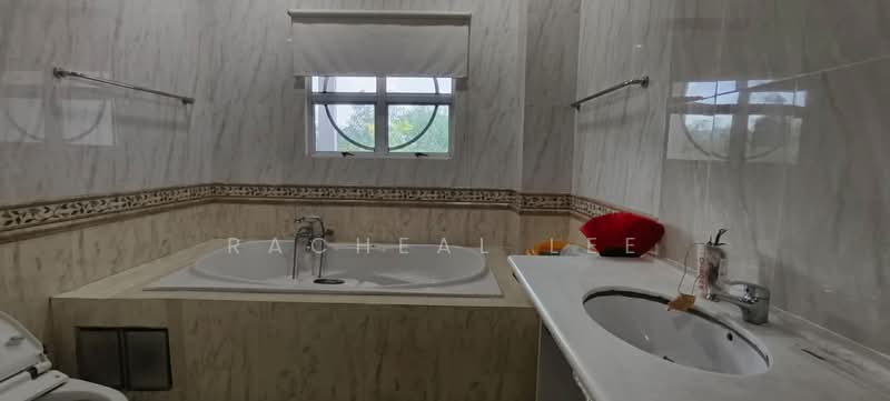 Bungalow for Sale in Shah Alam (Selangor) - Rachel Lee - Bathroom - PropertyGuru.com.my