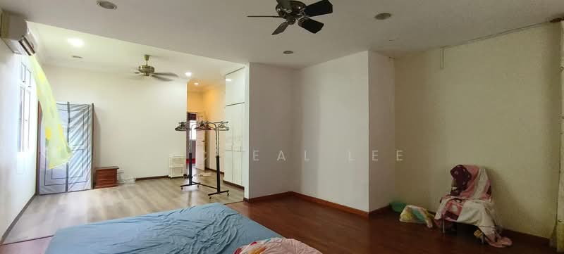 Bungalow for Sale in Shah Alam (Selangor) - Rachel Lee - Bedroom - PropertyGuru.com.my