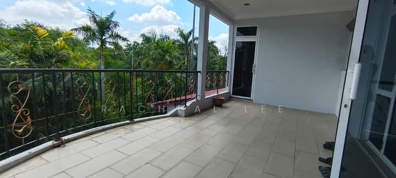 Bungalow for Sale in Shah Alam (Selangor) - Rachel Lee - Balcony - PropertyGuru.com.my