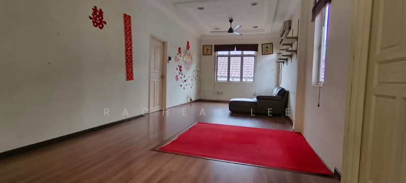 Bungalow for Sale in Shah Alam (Selangor) - Rachel Lee - Living Room - PropertyGuru.com.my