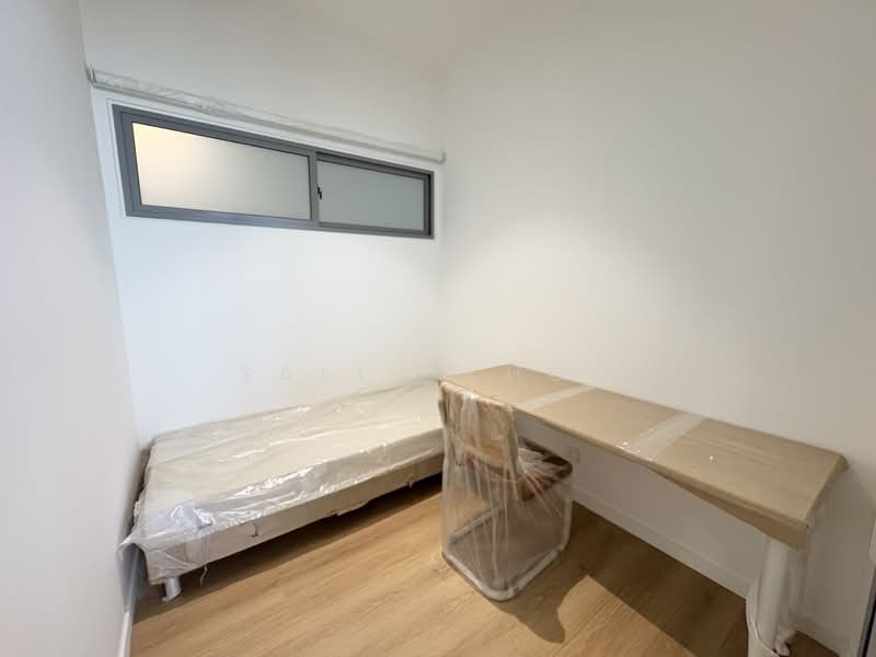 Service Residence for Rent at The Meg Serviced Residence - Sally Khoo - Study - PropertyGuru.com.my