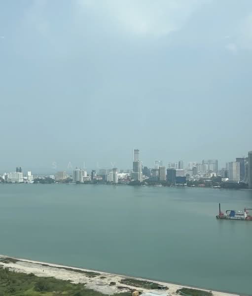 Service Residence for Rent at The Meg Serviced Residence - Sally Khoo - View - PropertyGuru.com.my