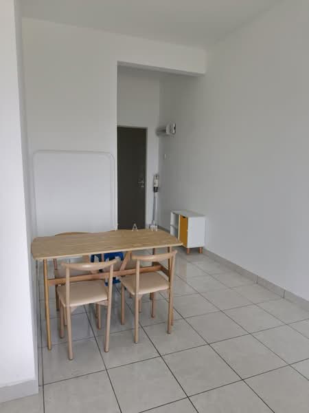 Service Residence for Rent at Vision City Youth City - Yan . - Dining Room - PropertyGuru.com.my