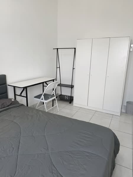 Service Residence for Rent at Vision City Youth City - Yan . - Bedroom - PropertyGuru.com.my