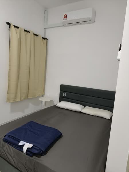 Service Residence for Rent at Vision City Youth City - Yan . - Bedroom - PropertyGuru.com.my