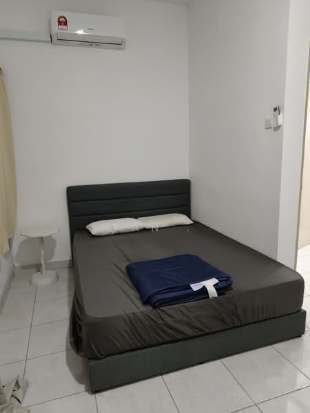 Service Residence for Rent at Vision City Youth City - Yan . - Bedroom - PropertyGuru.com.my