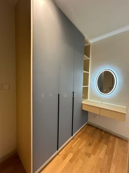 Service Residence for Sale at Residensi Solaris Parq - SY Goh - PropertyGuru.com.my