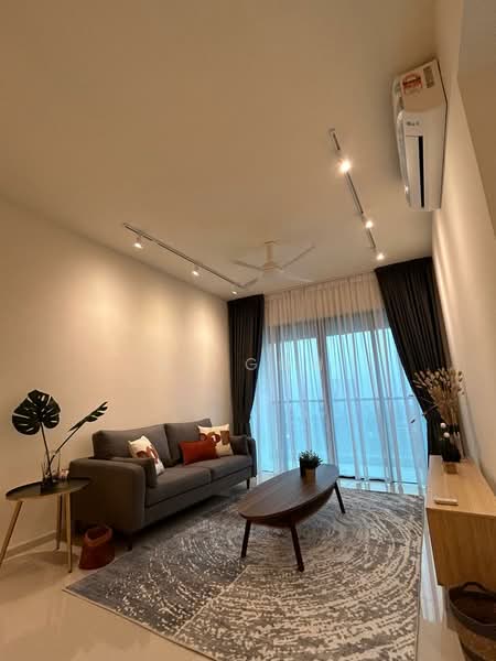 Service Residence for Sale at Residensi Solaris Parq - SY Goh - PropertyGuru.com.my