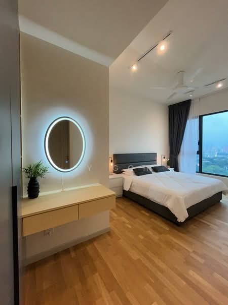 Service Residence for Sale at Residensi Solaris Parq - SY Goh - PropertyGuru.com.my