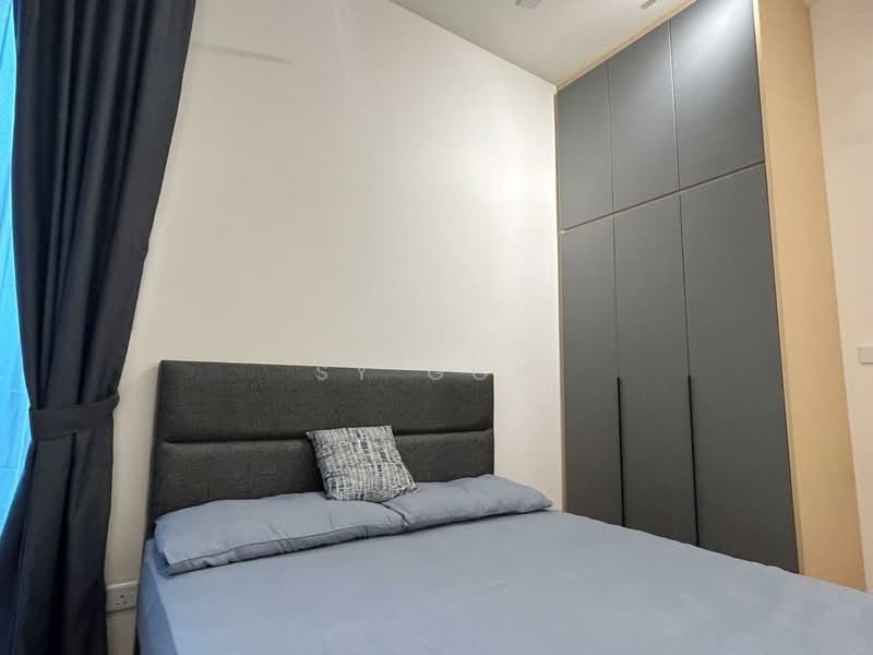 Service Residence for Sale at Residensi Solaris Parq - SY Goh - PropertyGuru.com.my