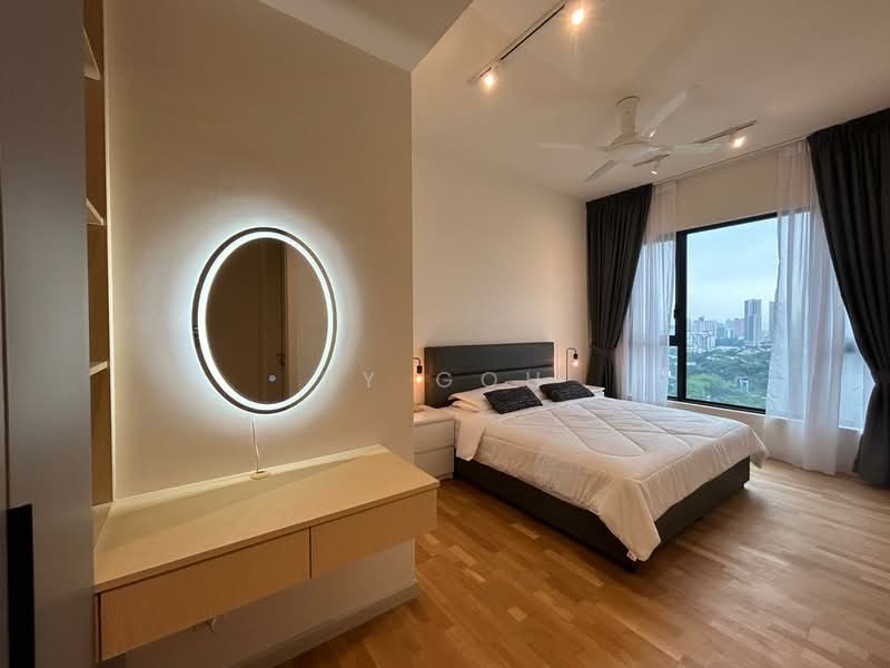 Service Residence for Sale at Residensi Solaris Parq - SY Goh - PropertyGuru.com.my