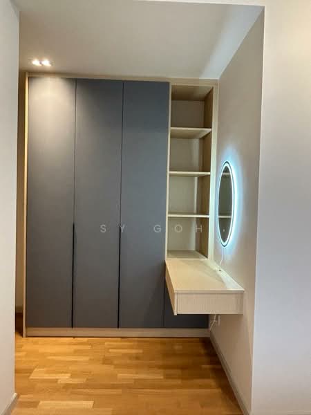 Service Residence for Sale at Residensi Solaris Parq - SY Goh - PropertyGuru.com.my