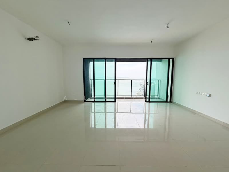 Condominium for Sale at Mezzo - Allen Yeoh - Living Room - PropertyGuru.com.my