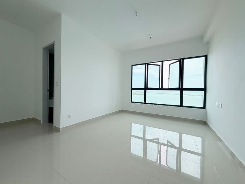 Condominium for Sale at Mezzo - Allen Yeoh - Living Room - PropertyGuru.com.my