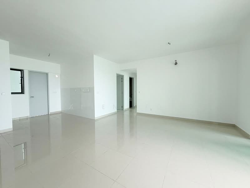 Condominium for Sale at Mezzo - Allen Yeoh - Living Room - PropertyGuru.com.my