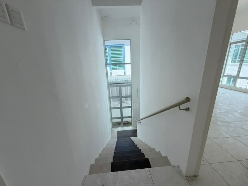 Semi-Detached House for Sale in Bandar Puteri Jaya (Sungai Petani) - Aswad . - Interior - PropertyGuru.com.my