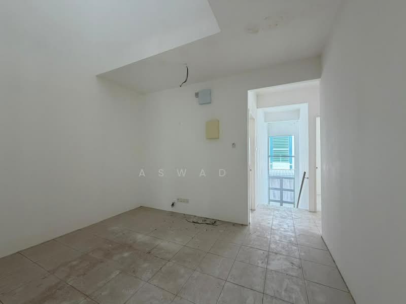 Semi-Detached House for Sale in Bandar Puteri Jaya (Sungai Petani) - Aswad . - Interior - PropertyGuru.com.my