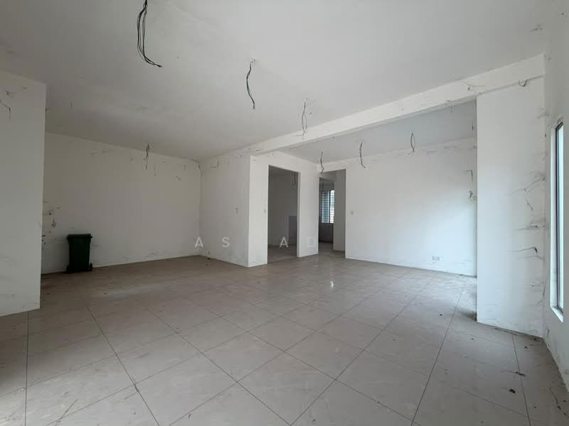 Semi-Detached House for Sale in Bandar Puteri Jaya (Sungai Petani) - Aswad . - Interior - PropertyGuru.com.my