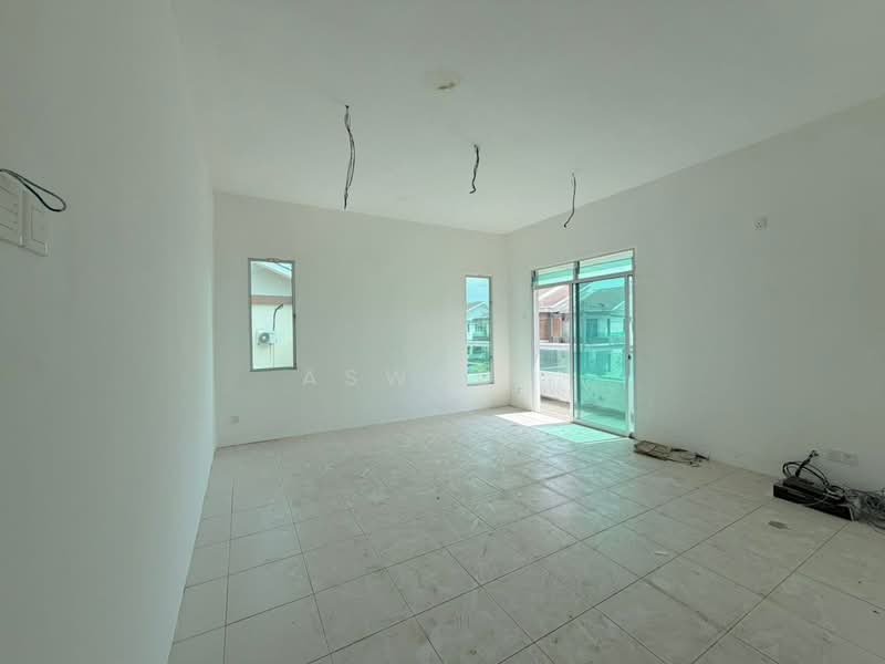Semi-Detached House for Sale in Bandar Puteri Jaya (Sungai Petani) - Aswad . - Interior - PropertyGuru.com.my