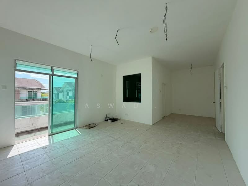 Semi-Detached House for Sale in Bandar Puteri Jaya (Sungai Petani) - Aswad . - Interior - PropertyGuru.com.my