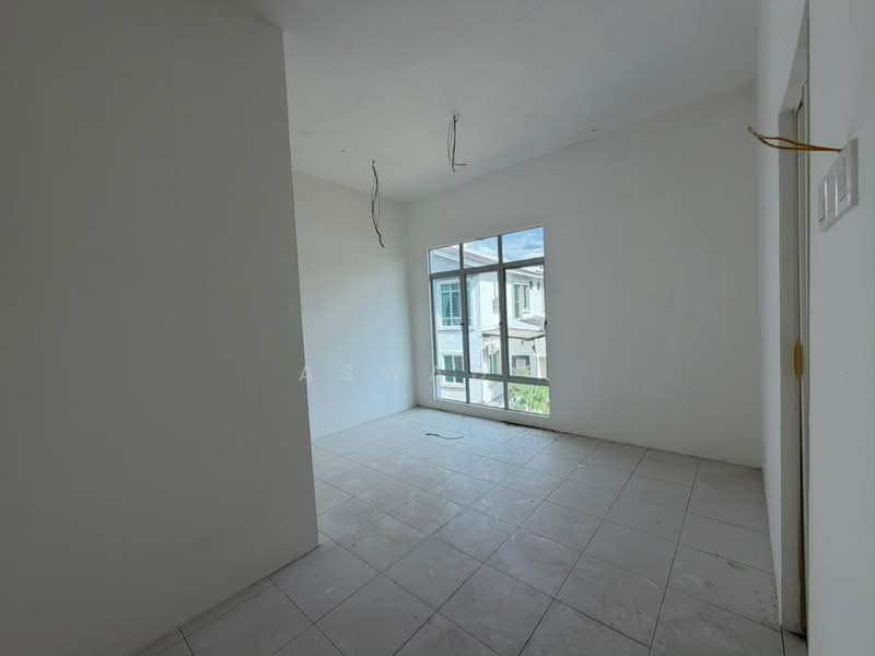 Semi-Detached House for Sale in Bandar Puteri Jaya (Sungai Petani) - Aswad . - Interior - PropertyGuru.com.my