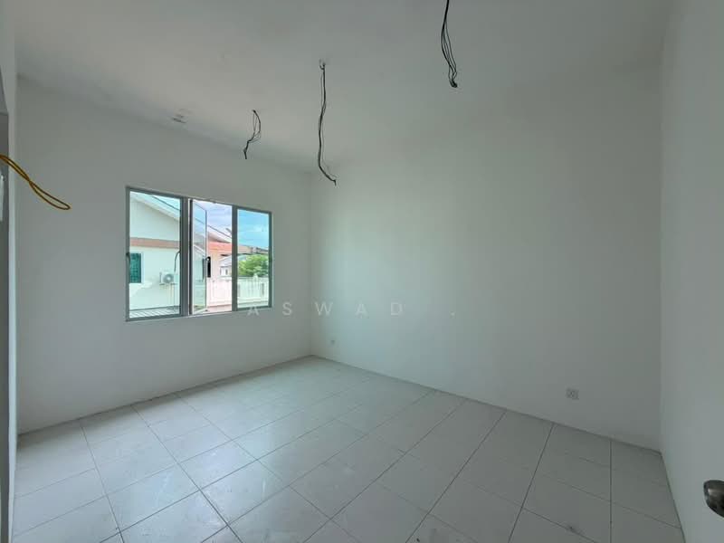Semi-Detached House for Sale in Bandar Puteri Jaya (Sungai Petani) - Aswad . - Interior - PropertyGuru.com.my