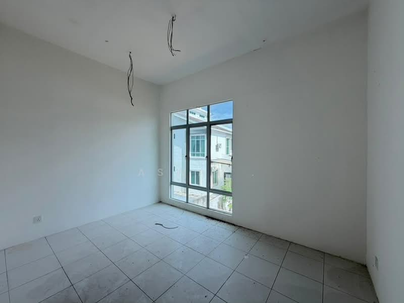 Semi-Detached House for Sale in Bandar Puteri Jaya (Sungai Petani) - Aswad . - Interior - PropertyGuru.com.my