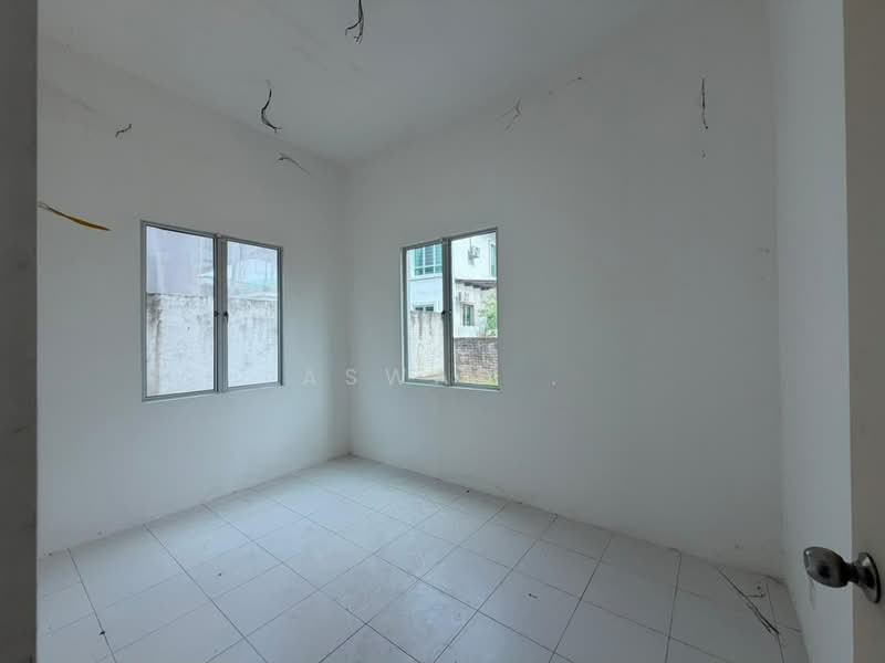 Semi-Detached House for Sale in Bandar Puteri Jaya (Sungai Petani) - Aswad . - Interior - PropertyGuru.com.my